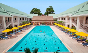 Отель Thanyapura Health & Sports Resort  Thalang